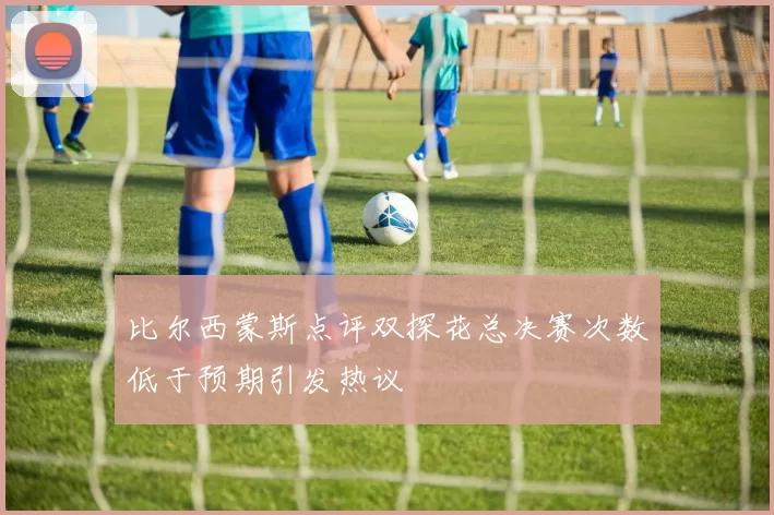 比尔西蒙斯点评双探花总决赛次数低于预期引发热议