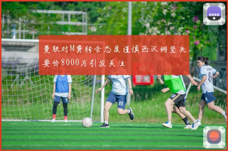 曼联对M费转会态度谨慎西汉姆坚决要价8000万引发关注